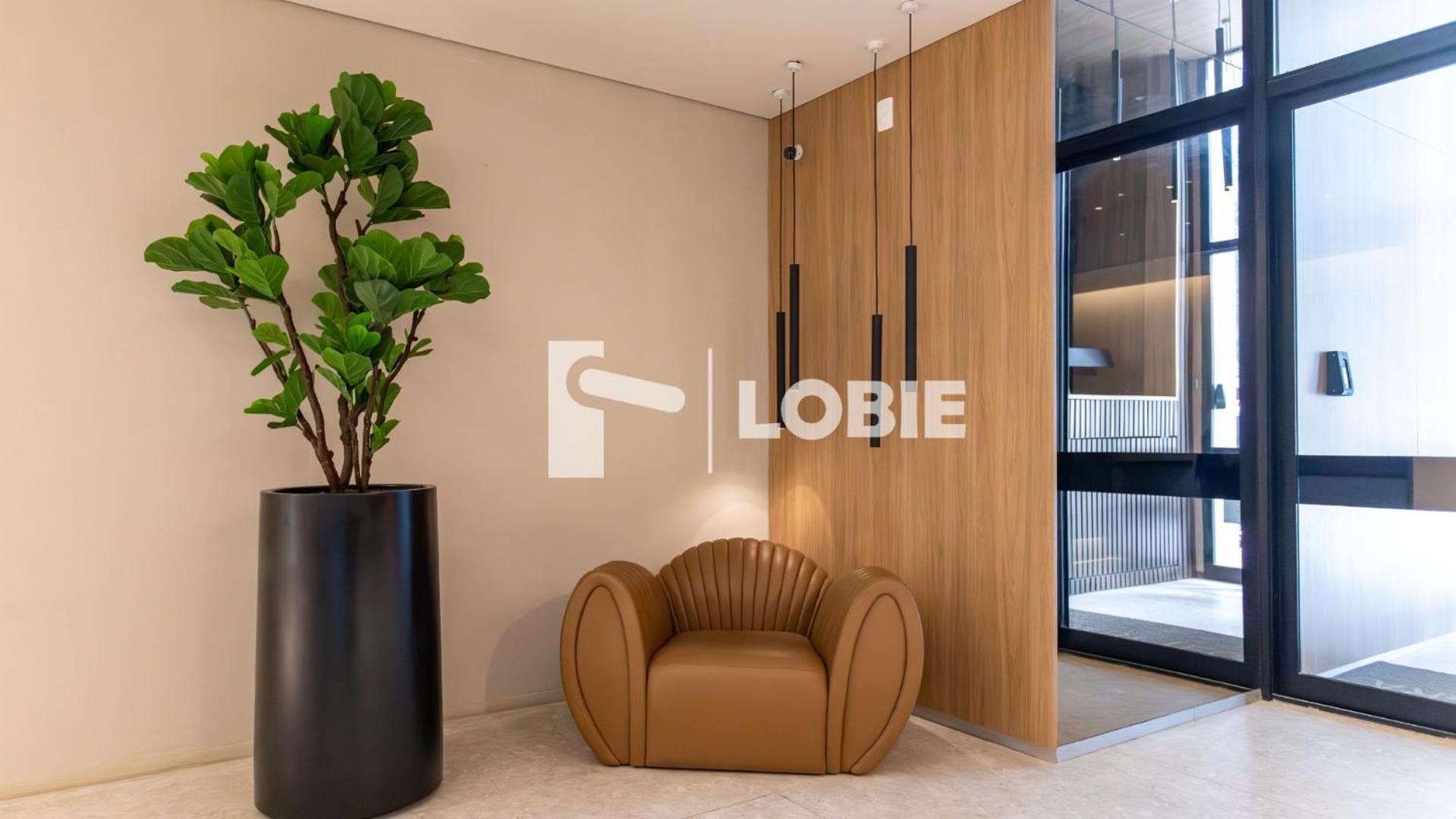 Lobie Skylux Apartment Rio de Janeiro Bagian luar foto
