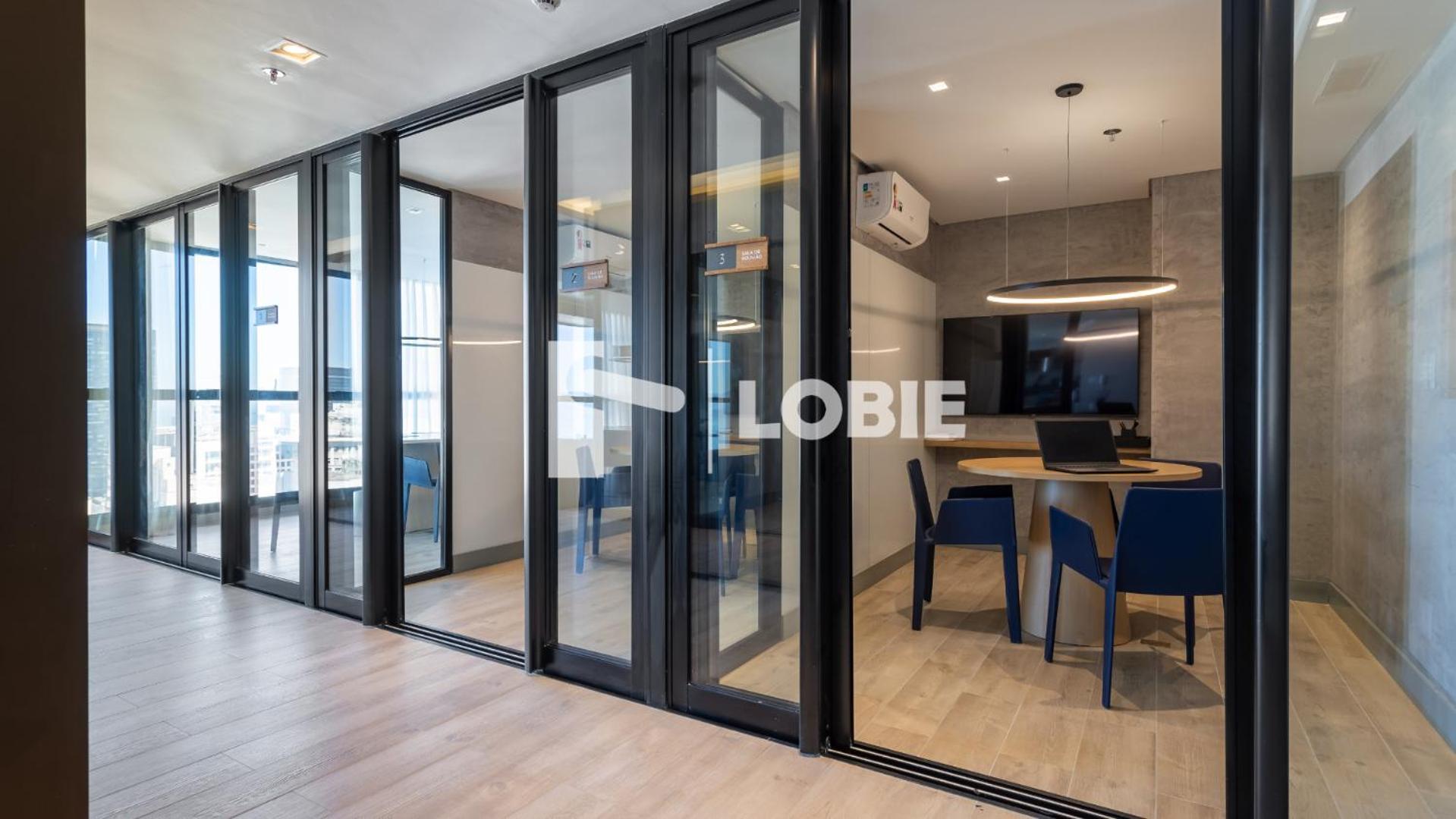 Lobie Skylux Apartment Rio de Janeiro Bagian luar foto