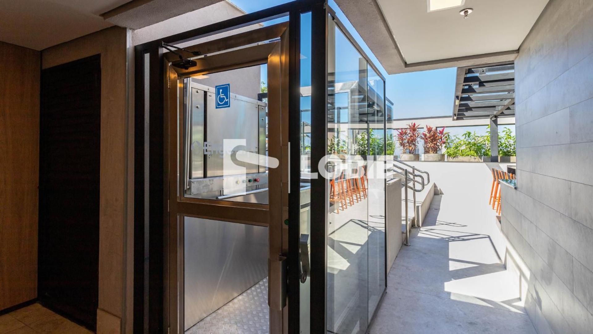 Lobie Skylux Apartment Rio de Janeiro Bagian luar foto