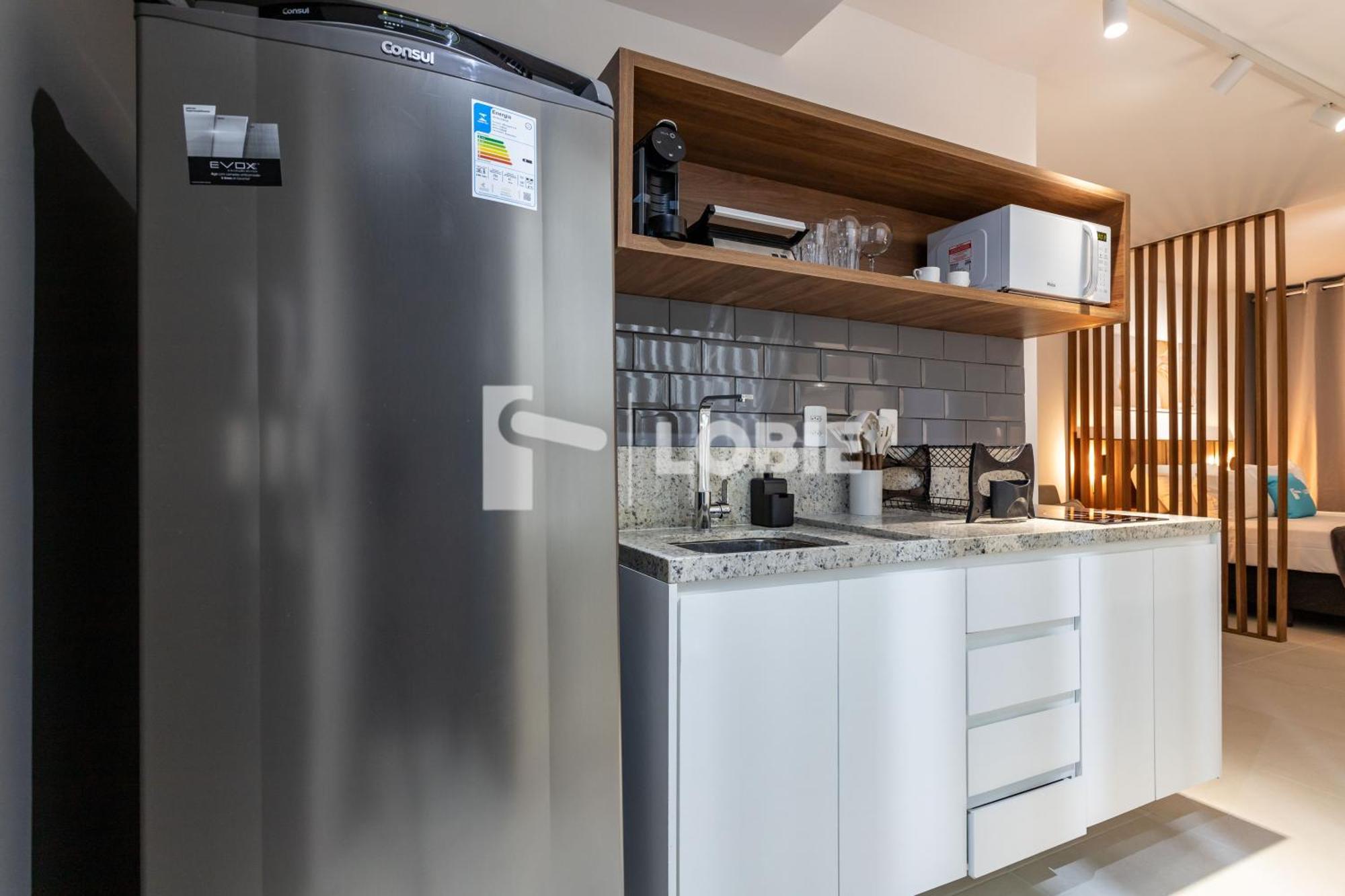 Lobie Skylux Apartment Rio de Janeiro Ruang foto