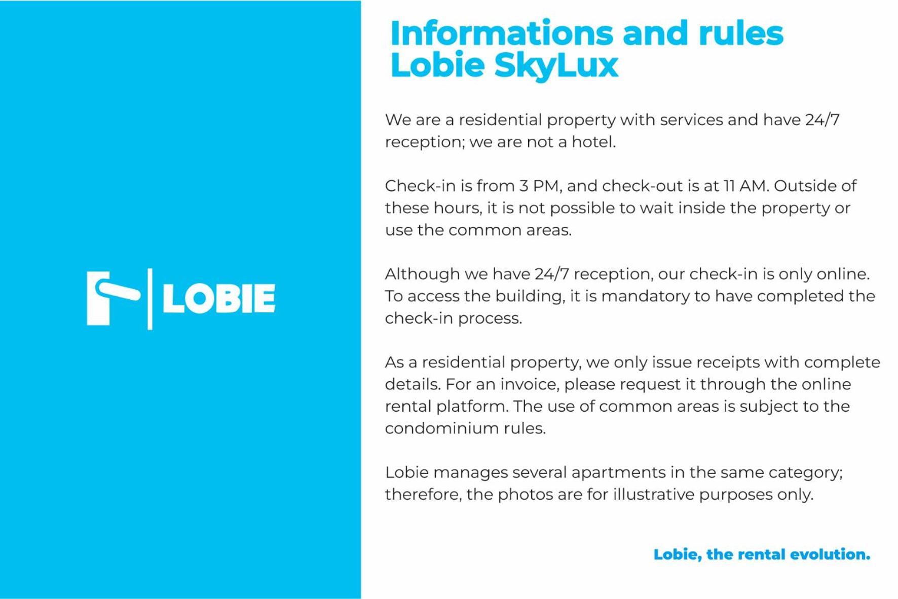 Lobie Skylux Apartment Rio de Janeiro Bagian luar foto